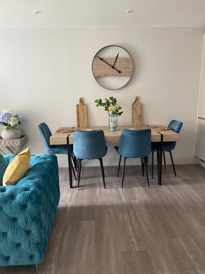 The Rest 56 The Links Apartment Порткоул Екстериор снимка